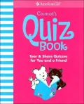 Coconut's Quiz Book: Tear and Share Quizzes for You and a Friend (Coconut Series)