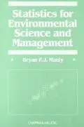 Statistics for Environmental Science and Management