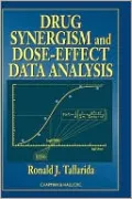 Drug Synergism and Dose-Effect Data Analysis