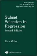 Subset Selection in Regression,Second Editon, Vol. 95