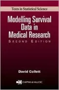 Modelling Survival Data in Medical Research (Texts in Statistical Science Series)