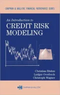 An Introduction to Credit Risk Modeling, Vol. 1