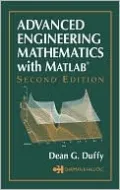 Advanced Engineering Mathematics with MATLAB