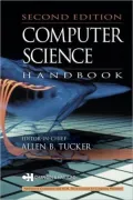 Computer Science and Engineering Handbook