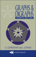 Graphs and Digraphs