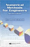Numerical Methods for Engineers, Second Edition