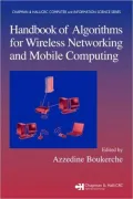 Handbook of Algorithms for Wireless and Mobile Networks and Computing
