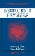 Introduction to Fuzzy Systems