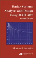 Radar Systems Analysis and Design Using MATLAB