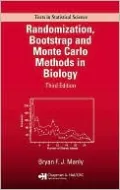 Randomization, Bootstrap and Monte Carlo Methods in Biology