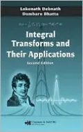 Integral Transforms and Their Applications