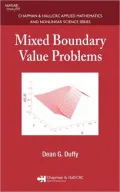 Mixed Boundary Value Problems
