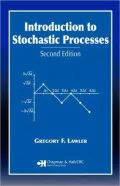 Introduction to Stochastic Processes