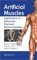 Aritificial Muscles Applications of Advanced Polymeric Nano-Compo