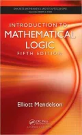 Introduction to Mathematical Logic, Fifth Edition