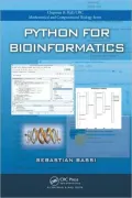 Python for Bioinformatics