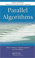 Parallel Algorithms