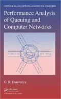 Elements of Queues and Performance Analysis of Computer Networks