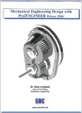 Mechanical Engineering Design with Pro/ENGINEER Release 2000i