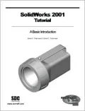 SolidWorks 2001 Tutorial: A Basic Introduction