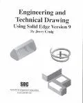 Engineering and Technical Drawing Using Solid Edge Solid Edge Version 9