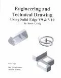 Engineering and Technical Drawing Using Solid Edge Version 9 & Version 10