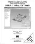 Pro/MECHANICA Wildfire, Part 1: Idealizations