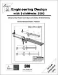 Engineering Design With Solidworks 2003