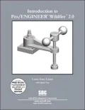 Introduction to Pro/ENGINEER WILDFIRE 2.0