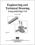 Engineering & Technical Drawing Using Solid Edge Version 15