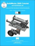 SolidWorks 2005 Tutorial & MultiMedia CD