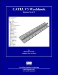 CATIA V5 Workbook, Releases 14 And 15