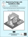 Engineering Design with SolidWorks 2006