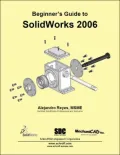 Beginner's Guide to SolidWorks 2006