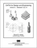 CATIA Version 5, Release 14 and 15, Design and Engineering