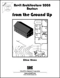 Revit Architecture 2008 Basics