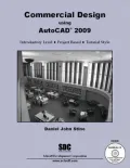 Commercial Design Using AutoCAD 2009