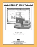 AutoCAD LT 2009