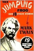 The Jumping Frog