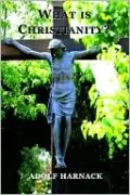 What Is Christianity?