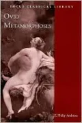 Ovid Metamorphoses