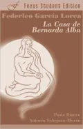 La Casa de Bernarda Alba