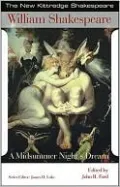 Midsummer Night's Dream