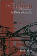 English Language: A User's Guide
