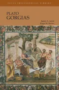 Plato's Gorgias