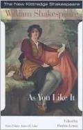 As You Like It
