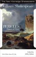 Pericles Prince of Tyre