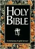 Large Print Easy-Reading Bible