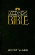 Text Bible-Gn
