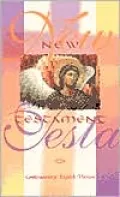 New Testament-Cev